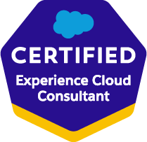 Experience-Cloud-Consultant